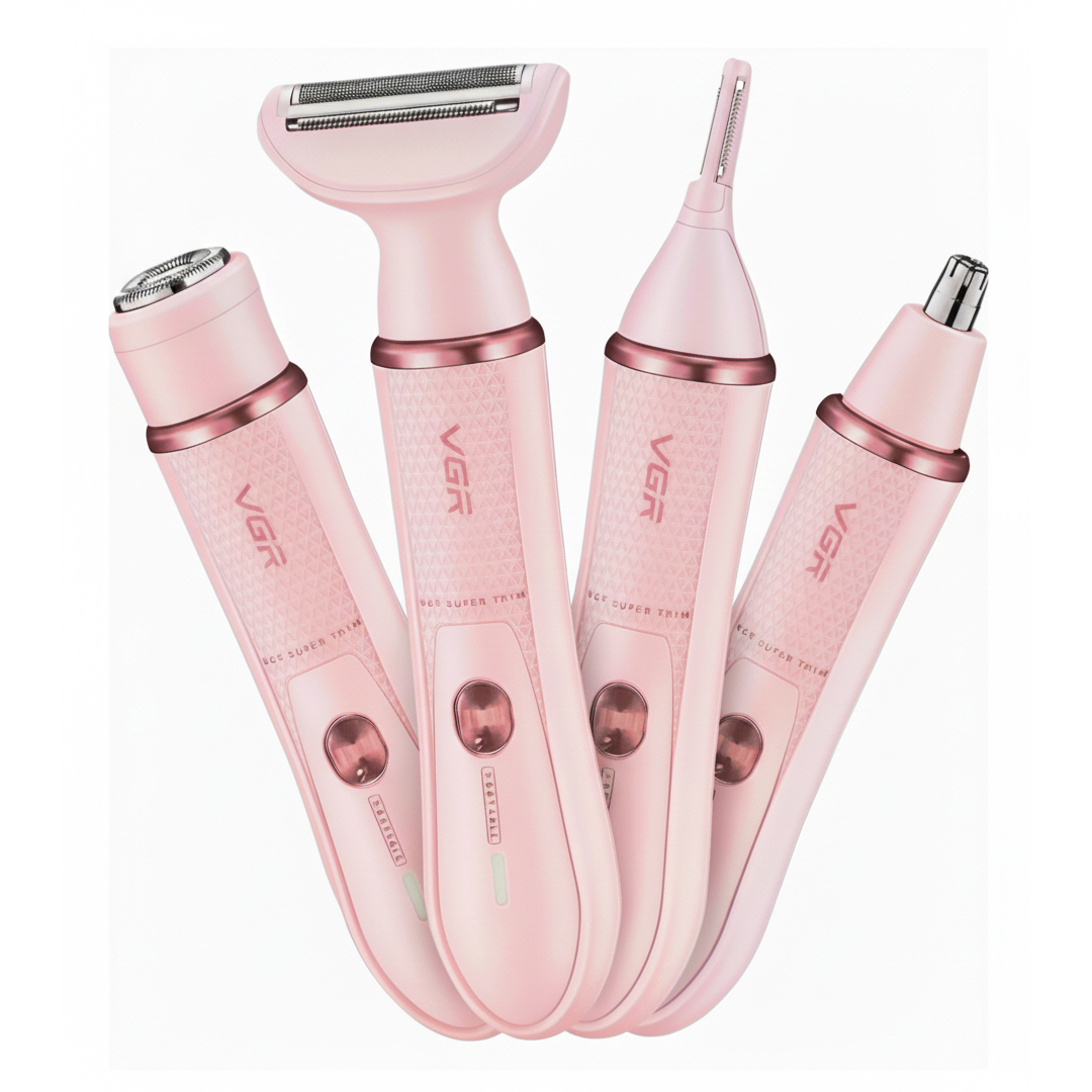 Набір для догляду VGR 4 в 1 V-761