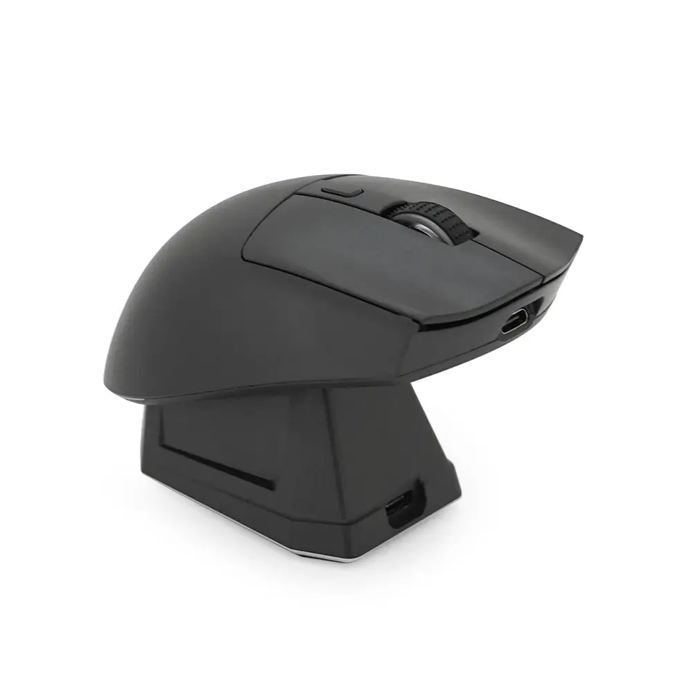 Бездротова ігрова мишка Jedell WD139 Black