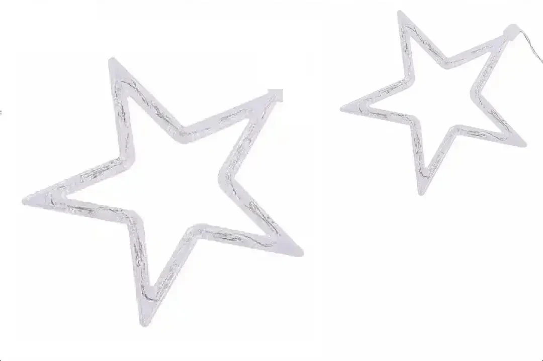 Гірлянда Штора SF-40 «Зірка-зірка»