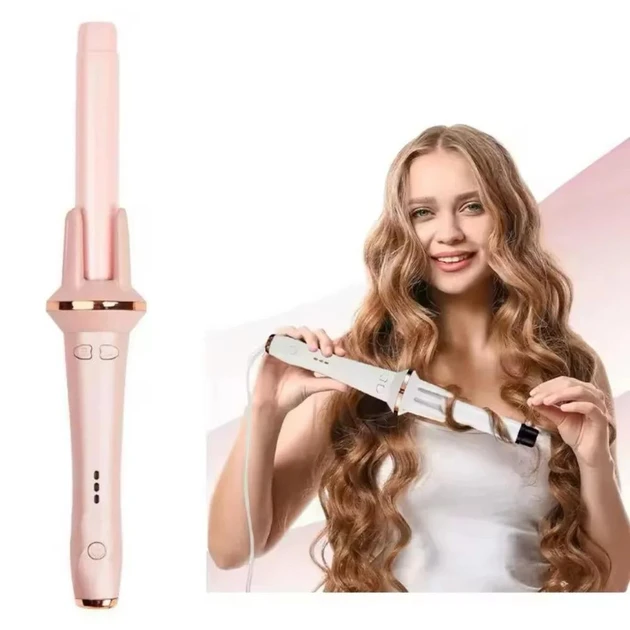 Плойка для завивки волосся SK1