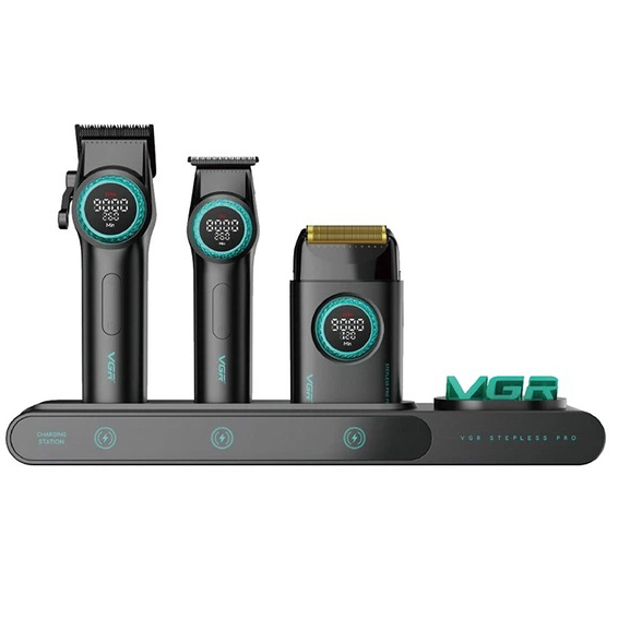 Професійний набір VGR Stepless Pro 3 in 1