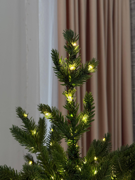 Гірлянда-стрічка LED SFK-42