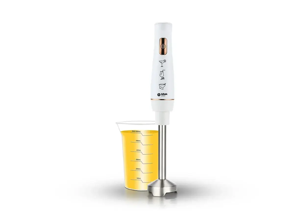 Блендер ручний BITEK BT-346W
