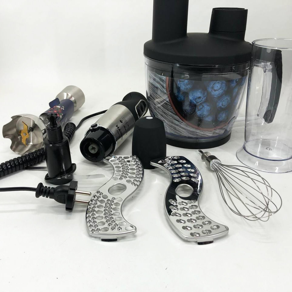 Блендер MAGIO MG-642