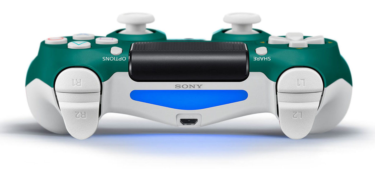 Джойстик DualShock 4 для Sony PS4 V2
