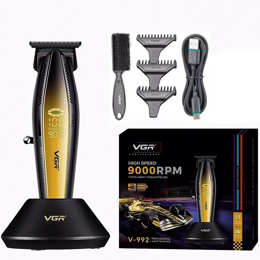 Машинка для стрижки волосся XPRO VGR V-992