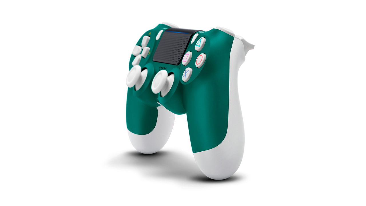 Джойстик DualShock 4 для Sony PS4 V2