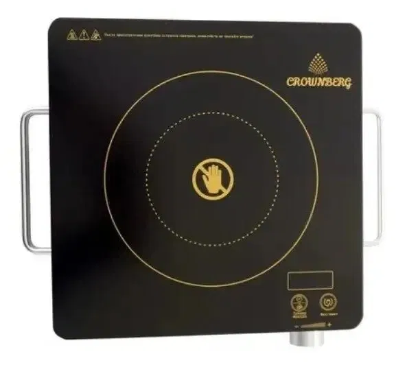 Інфрачервона плита Crownberg CB-1325