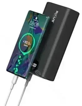 Повербанк Power Bank Rixus RXPB40