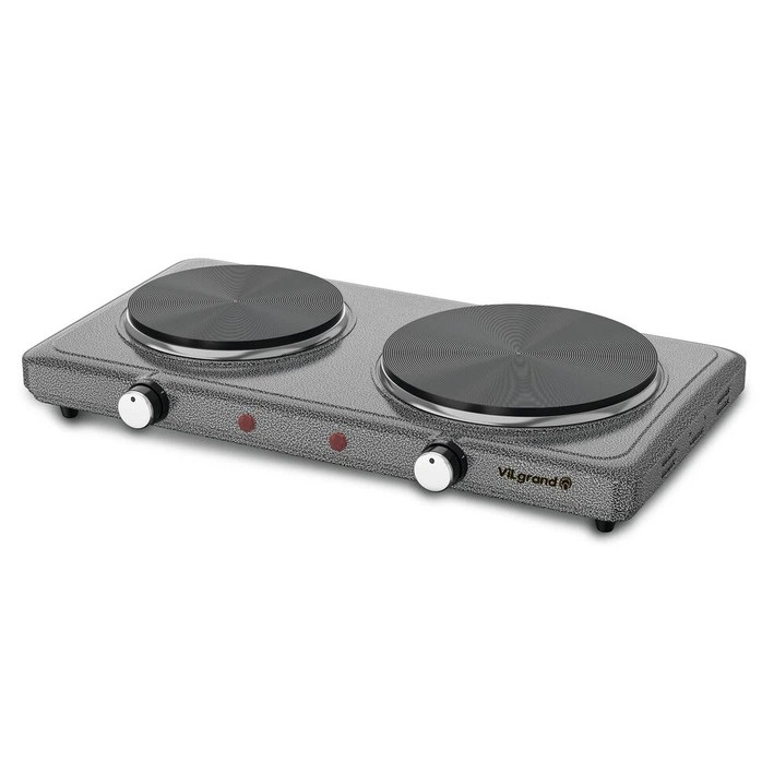 Настільна плита VILGRAND VHP182F