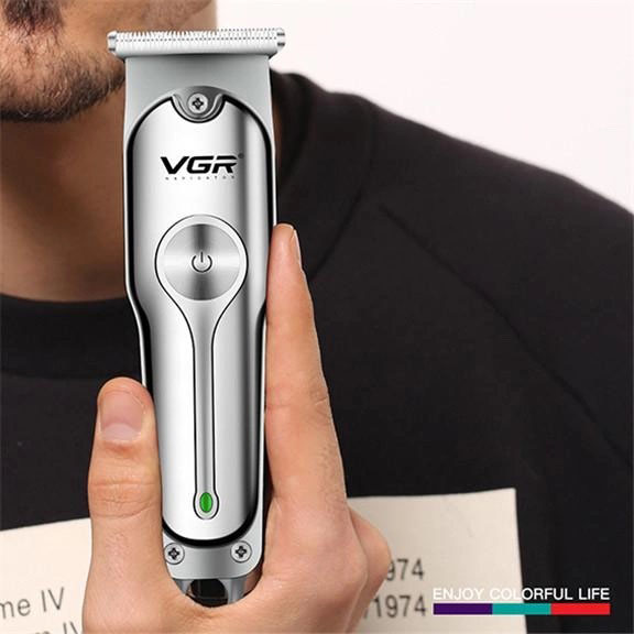 Машинка для стрижки волосся VGR V-071