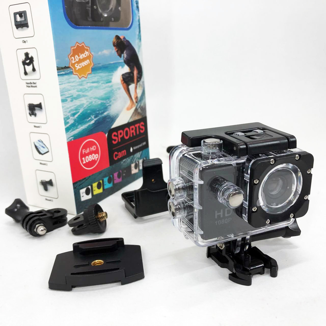 Камера DVR SPORT A7 GoPro