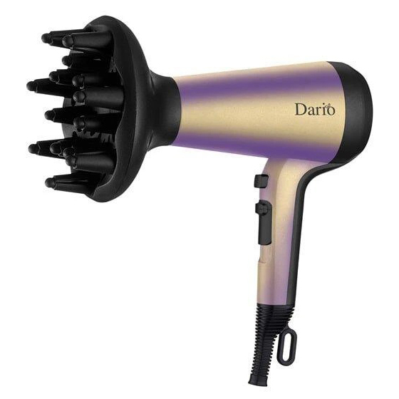 Фен DARIO DHD9222