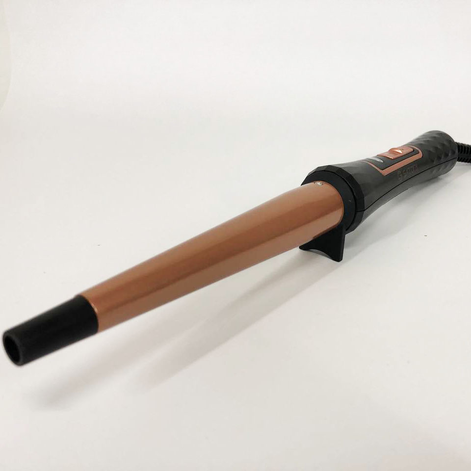 Щипці-плойка Satori SS-3510-BL