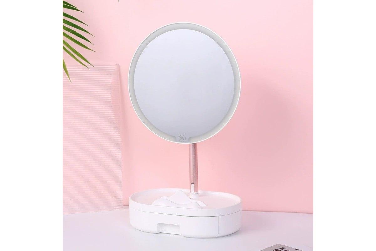 Дзеркало з LED підсвічуванням XR-6606