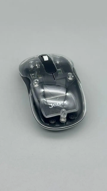 Миша бездротова JEDEL WD141