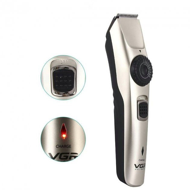 Машинка для стрижки VGR V-031