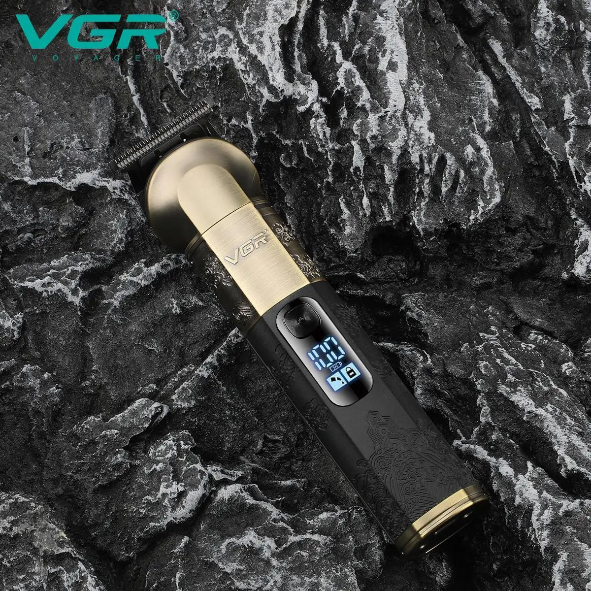 Тример VGR V-296