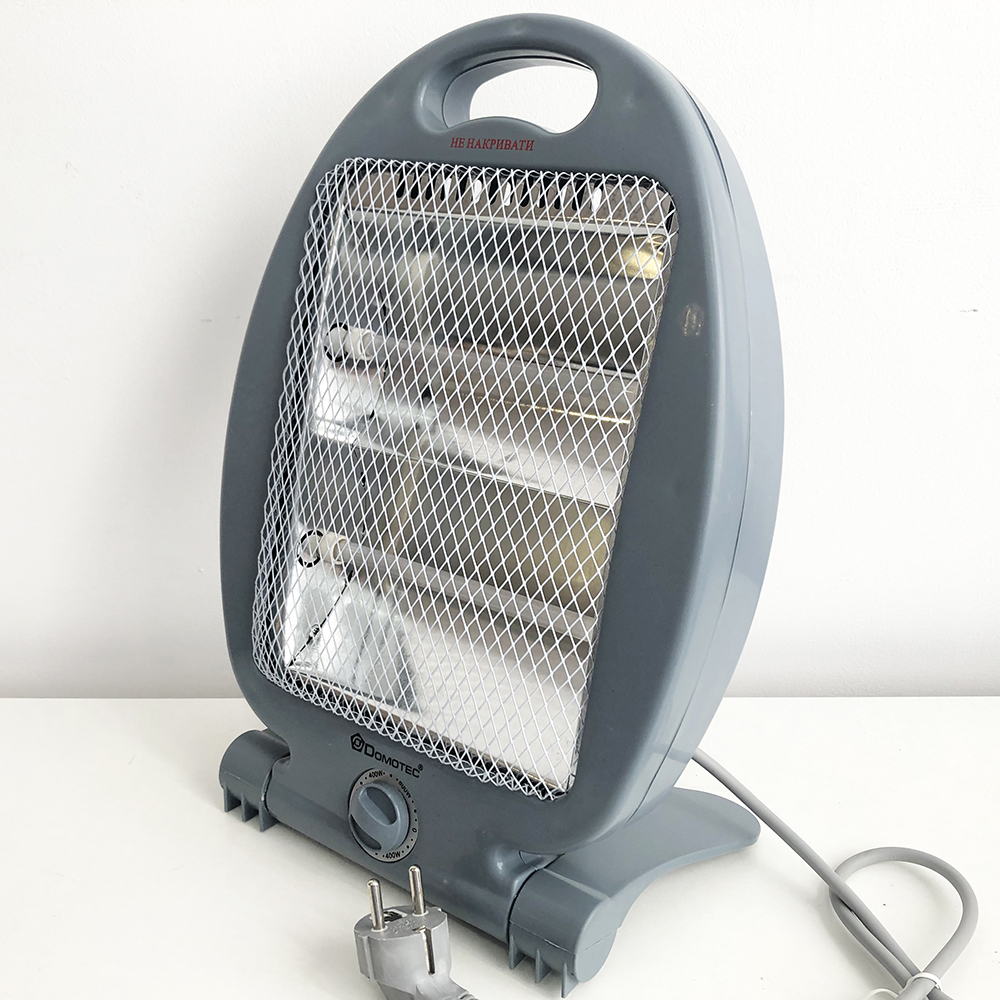 Обігрівач DOMOTEC MS-5952