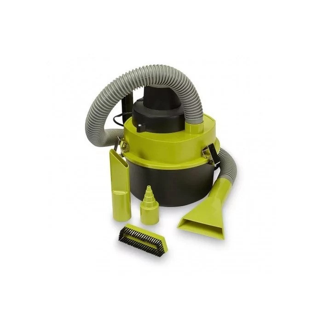 Автомобільний пилосос The Black multifunction wet and dry vacuum