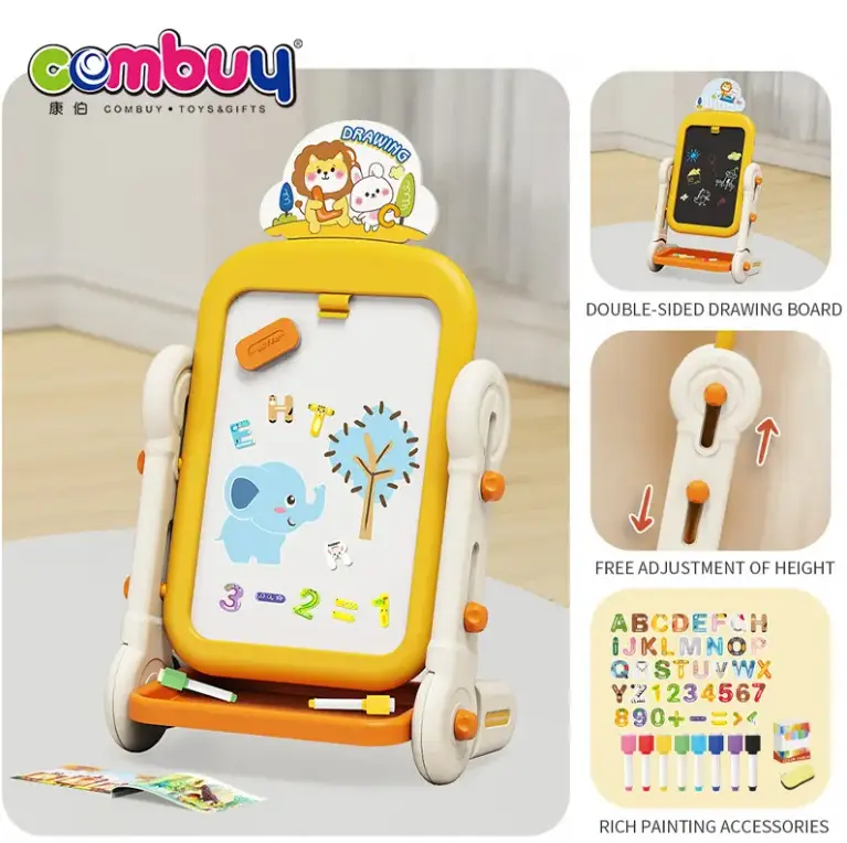 Магнітна дошка для малювання