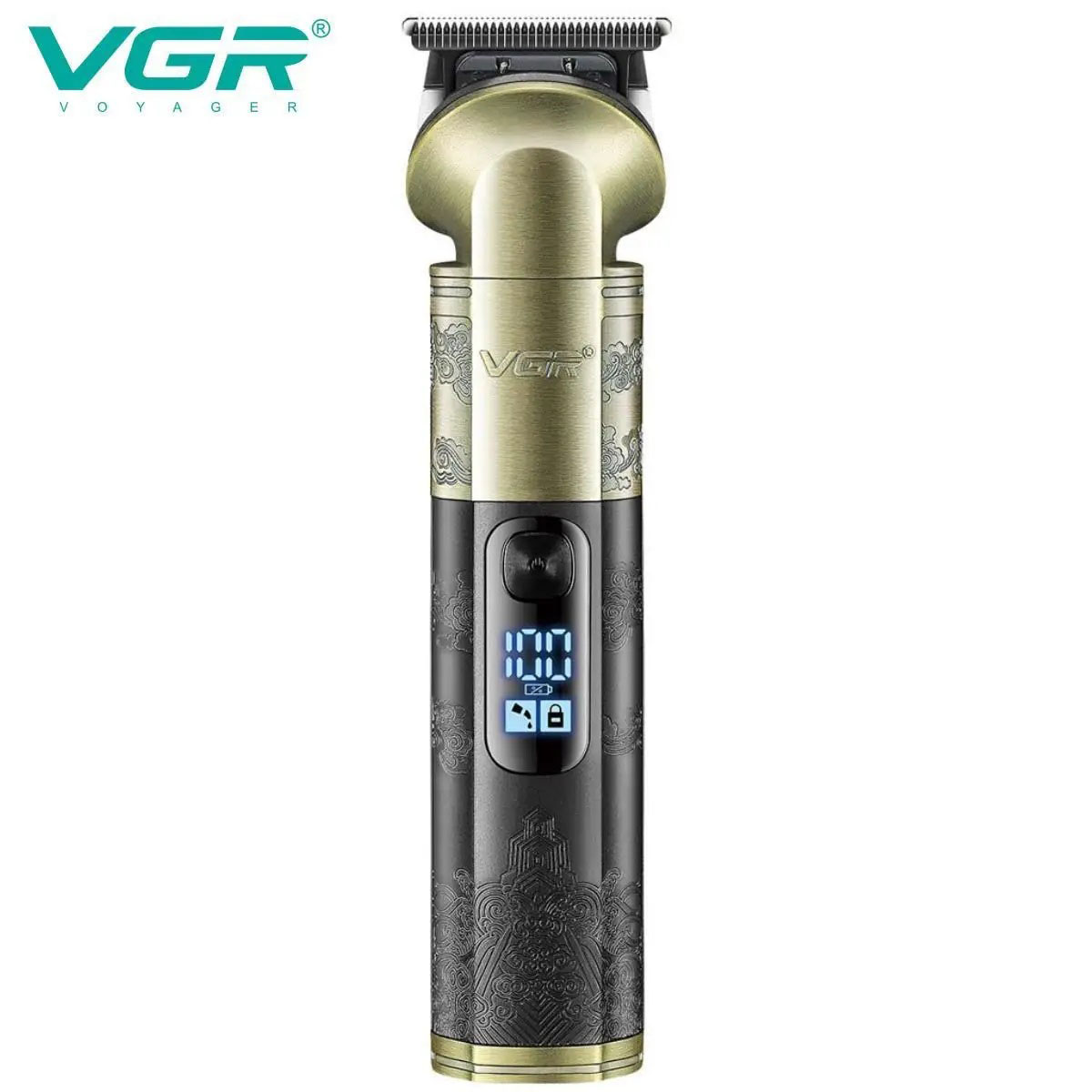 Тример VGR V-296