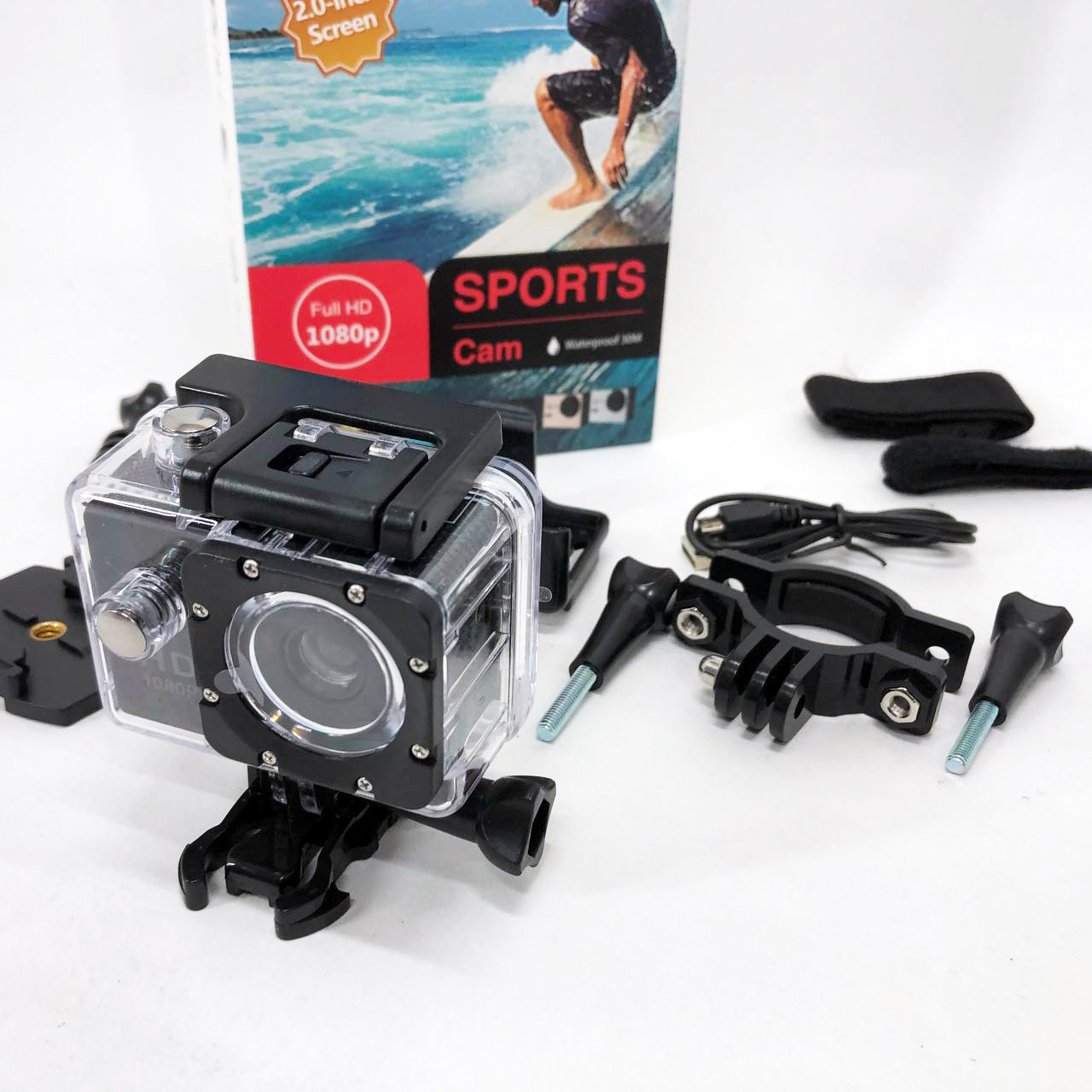 Камера DVR SPORT A7 GoPro