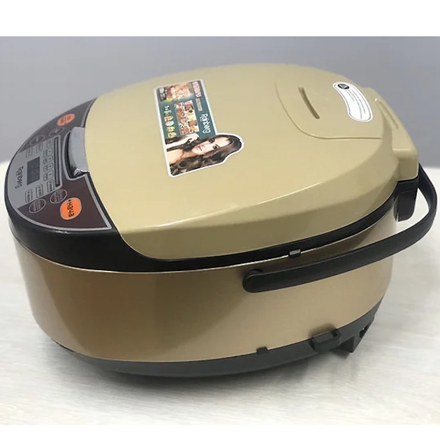 Мультиварка Rainberg RB-6207