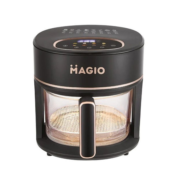 Мультипіч Magio MG-412