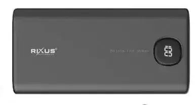 Повербанк Power Bank Rixus RXPB40