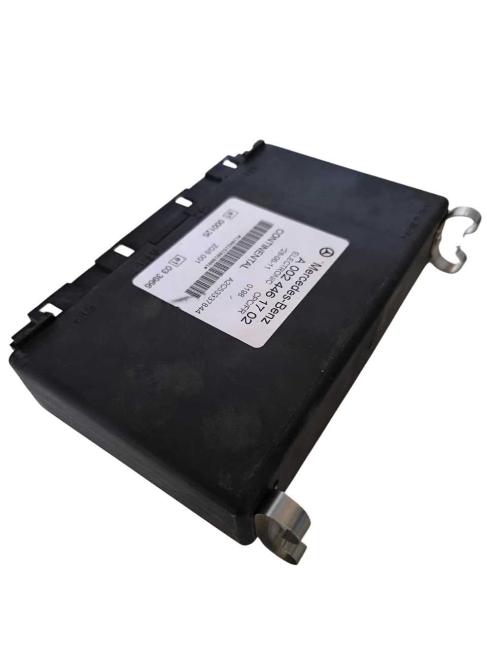 MODULO DE CABINE ORIGINAL