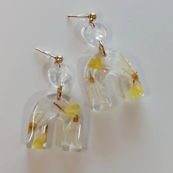 Pendientes Brilla ✨