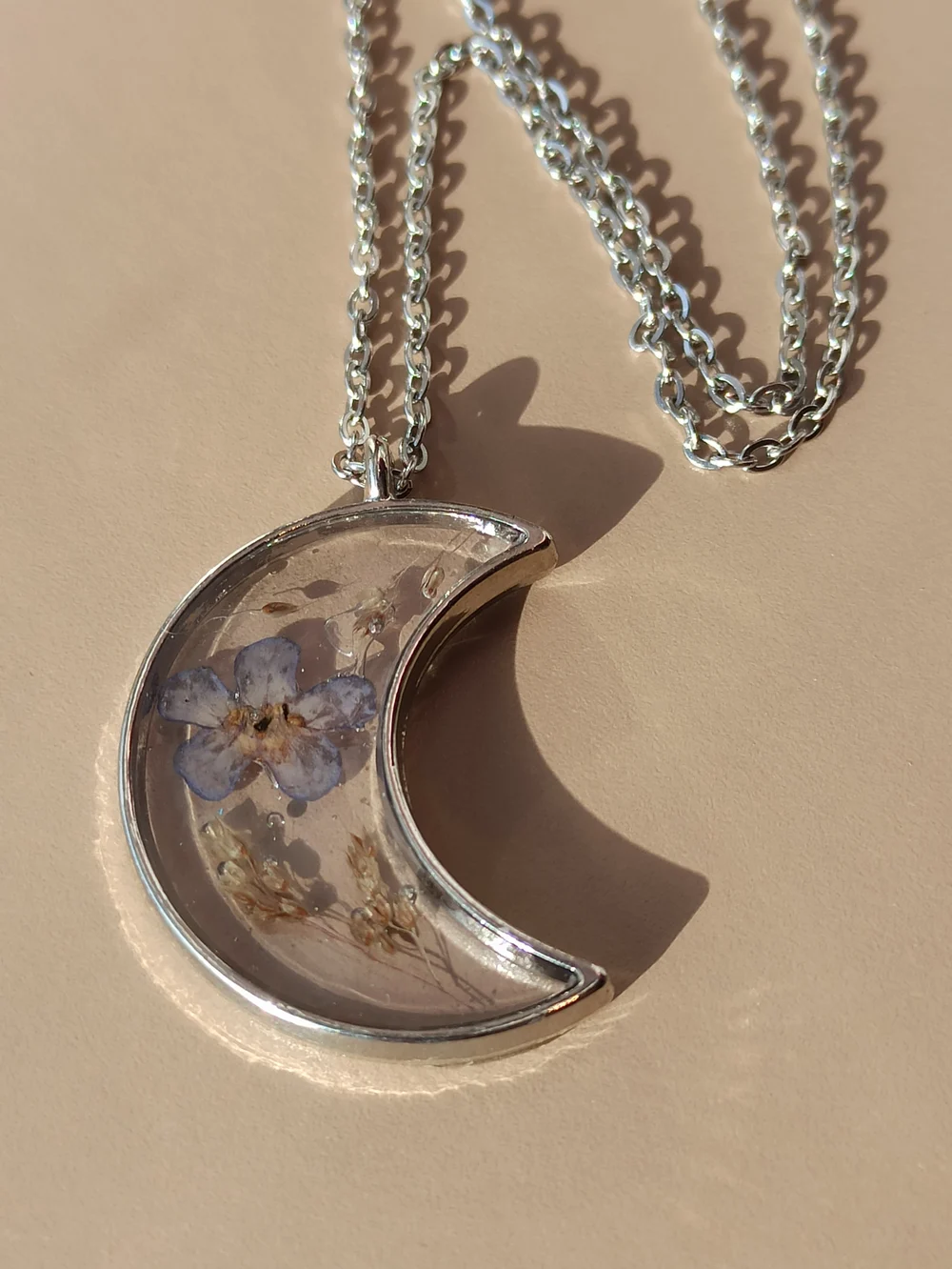 Colgante Luna 🌙🌕