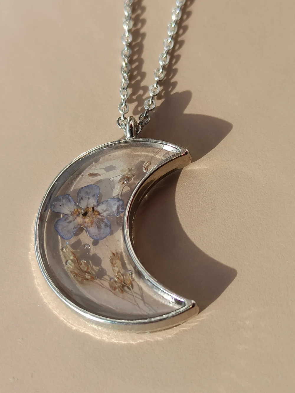 Colgante Luna 🌙🌕