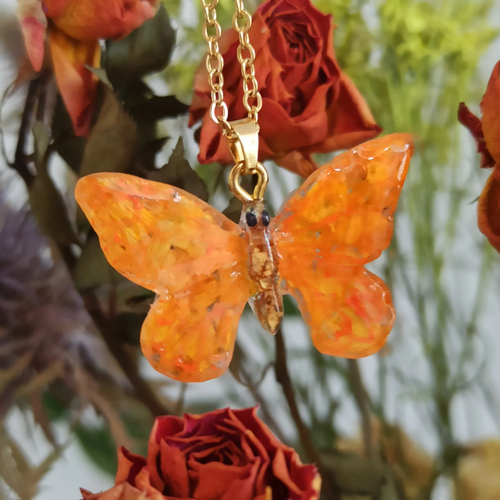 Colgante Butterfly 🦋
