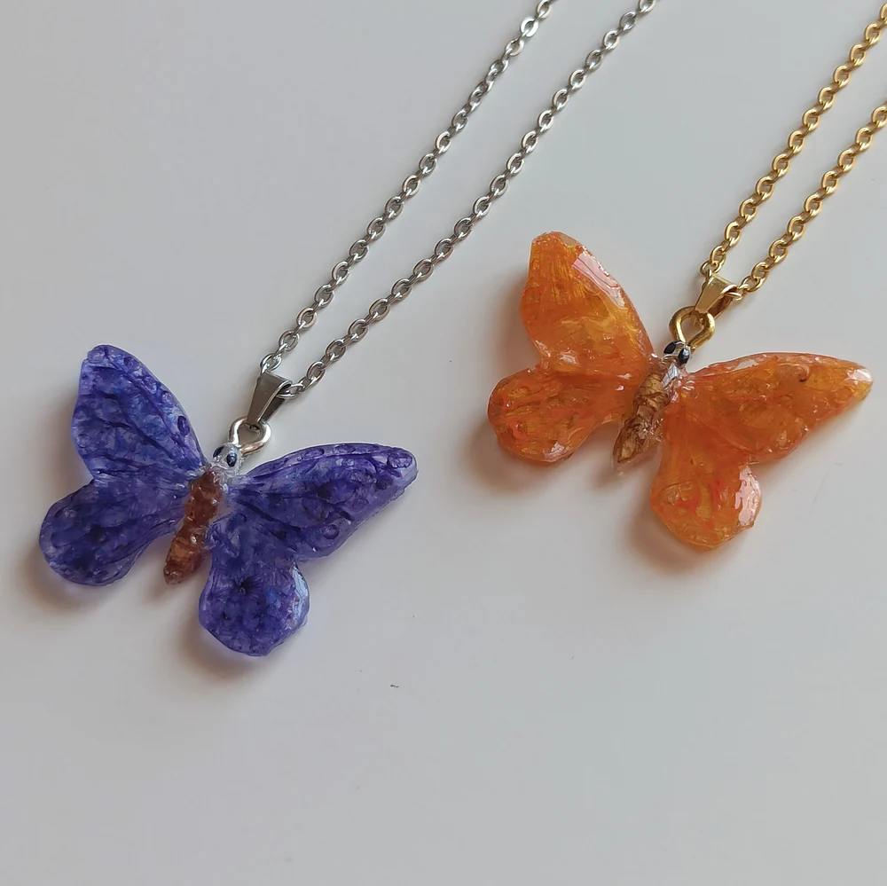 Colgante Butterfly 🦋