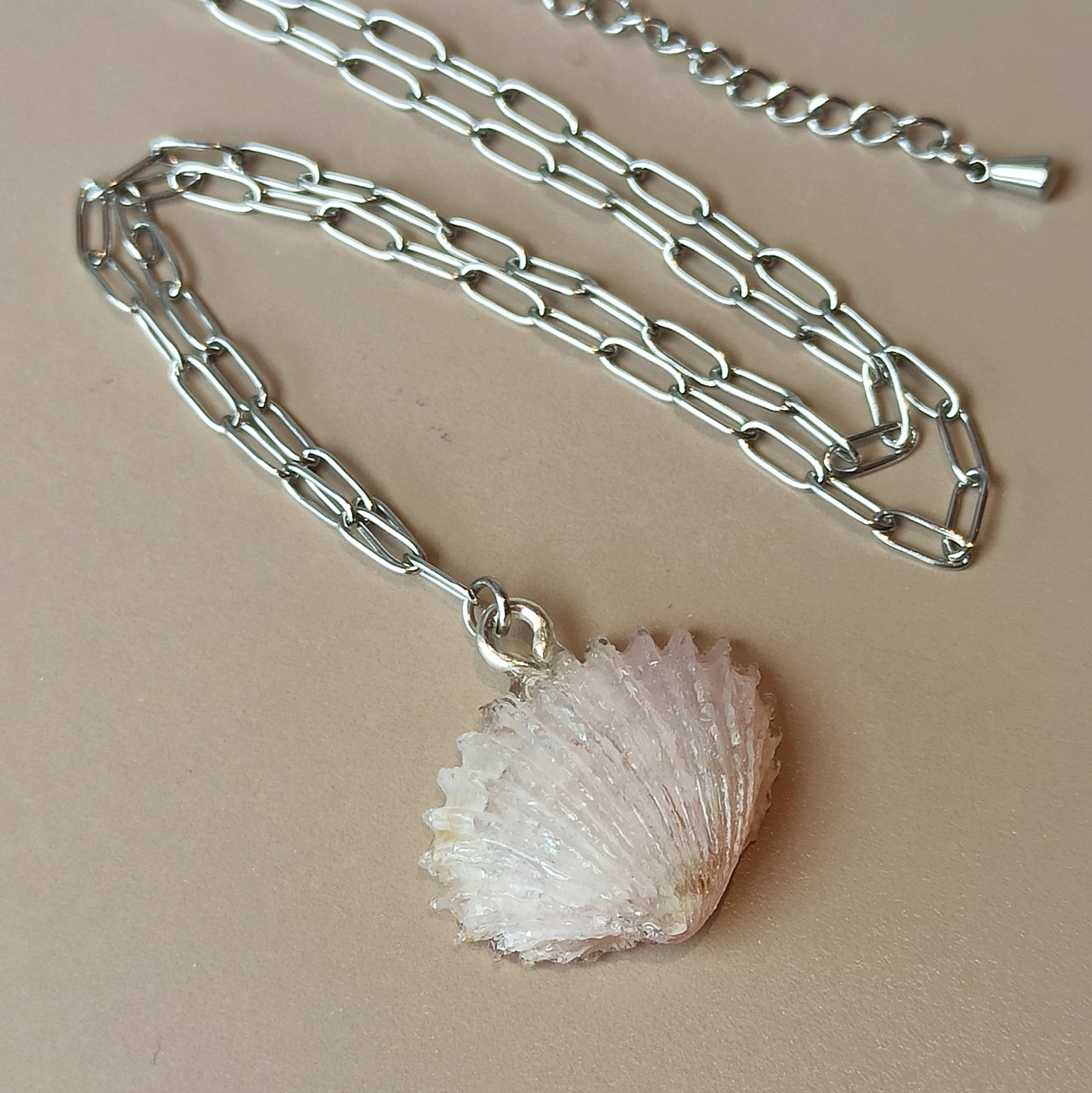 Colgante Cuncha 🐚