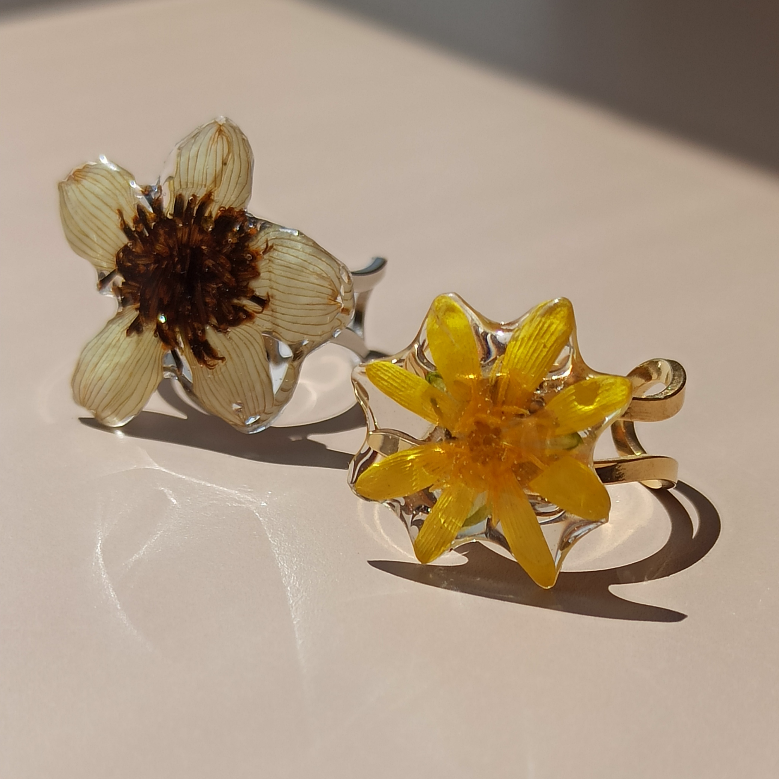 Anillos Vrao 🏖️