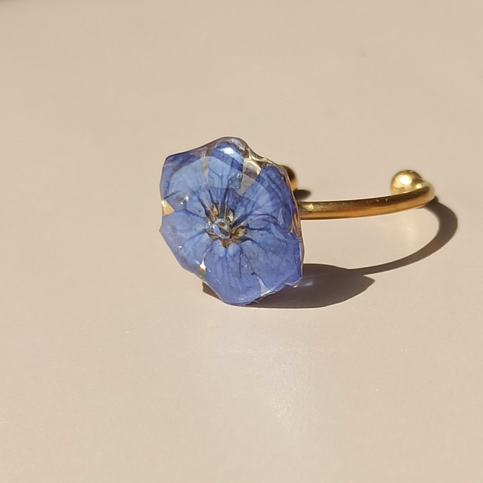 Anillo Azure 💙