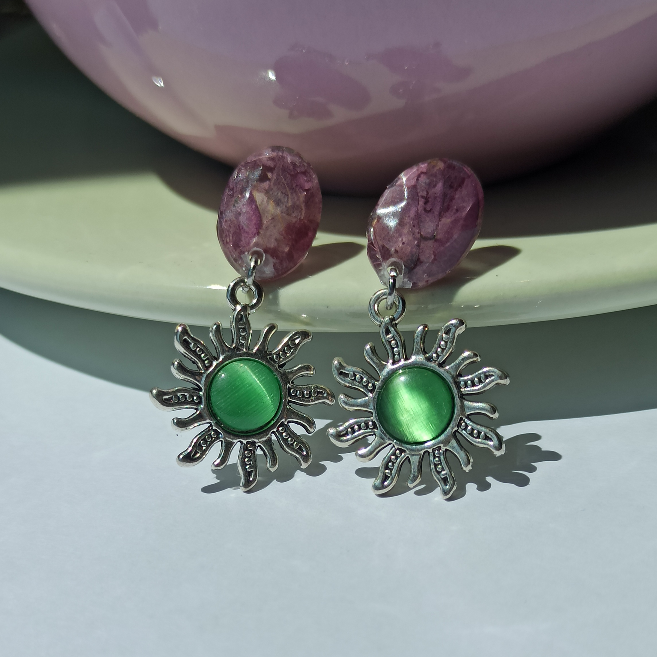 Pendientes Polaris 🌟