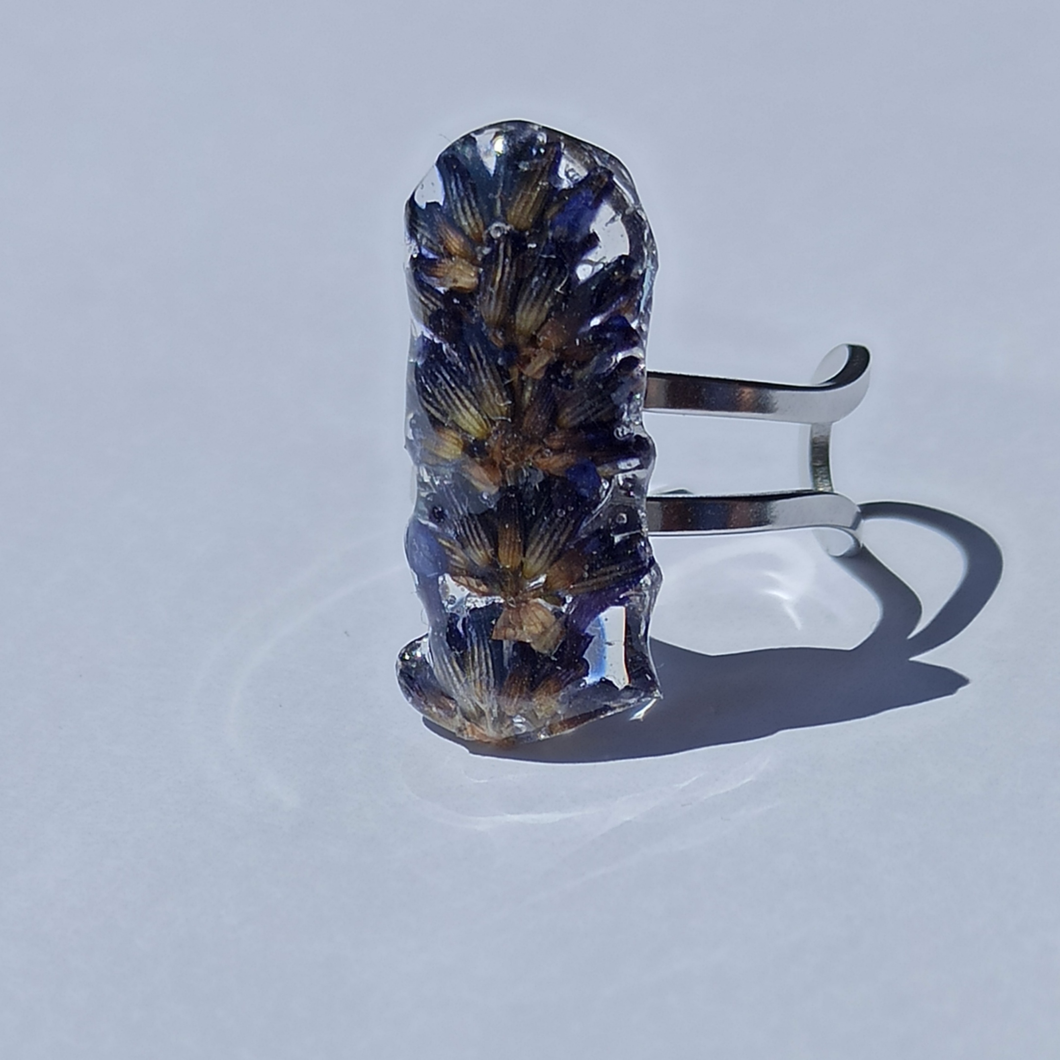 Anillo Lavanda 🌼