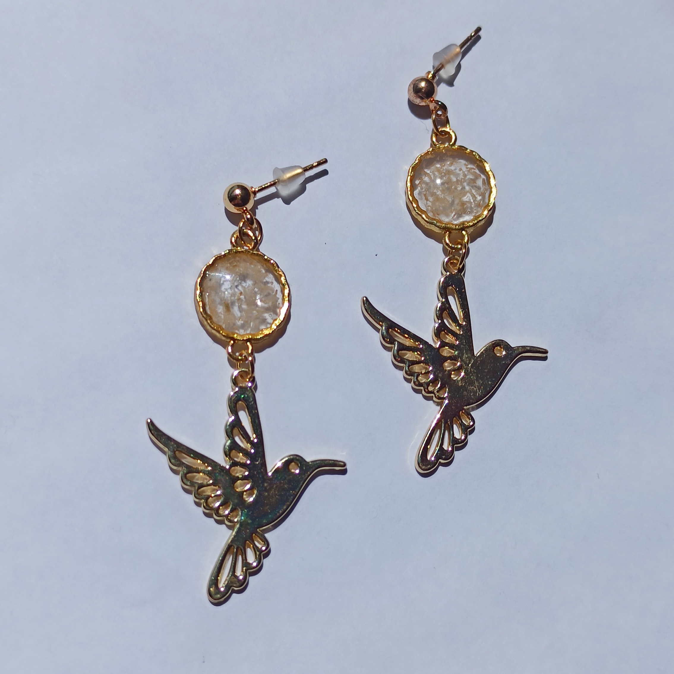 Pendientes Voar 🧚‍♀️