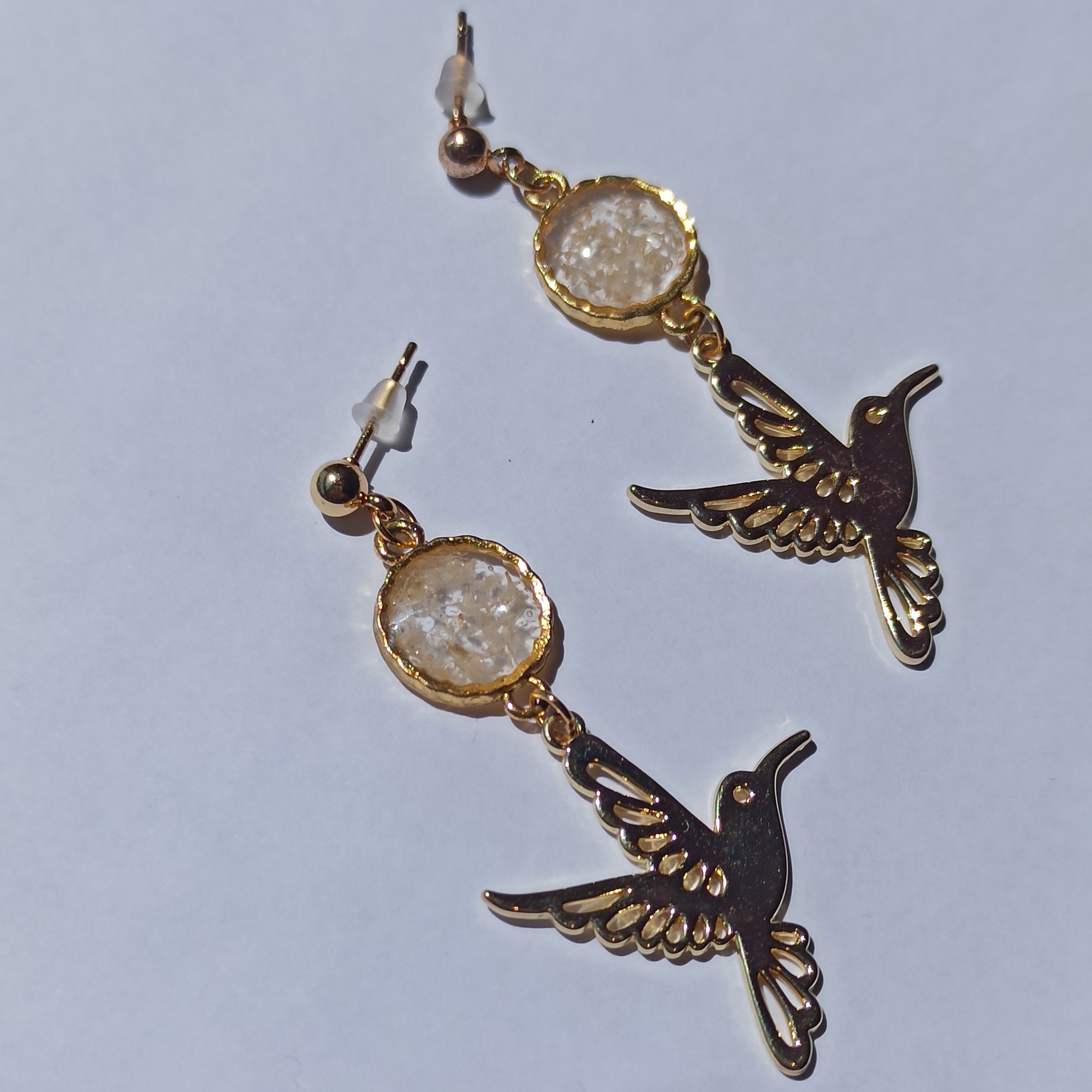 Pendientes Voar 🧚‍♀️