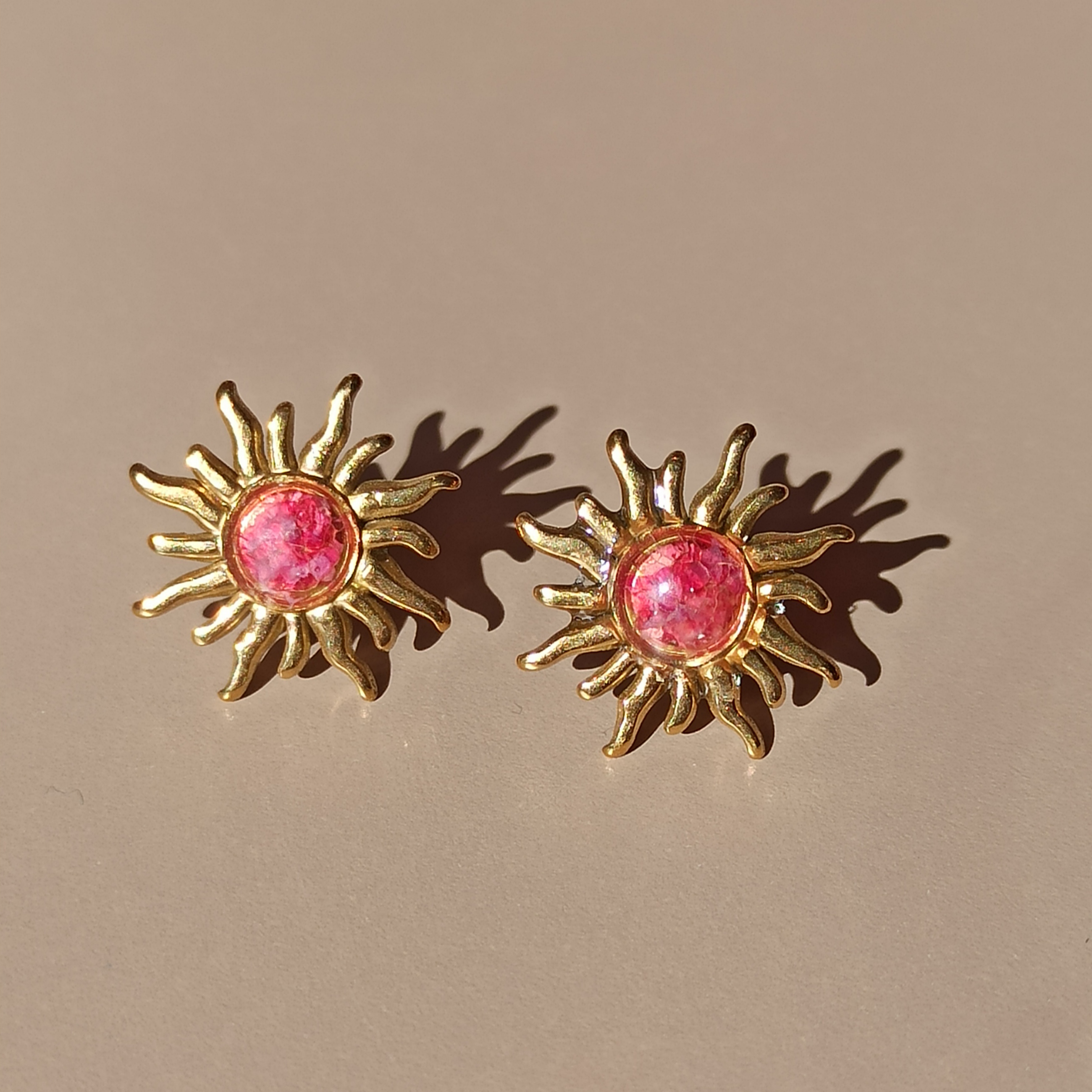 Conjunto rosa Enredados 💫