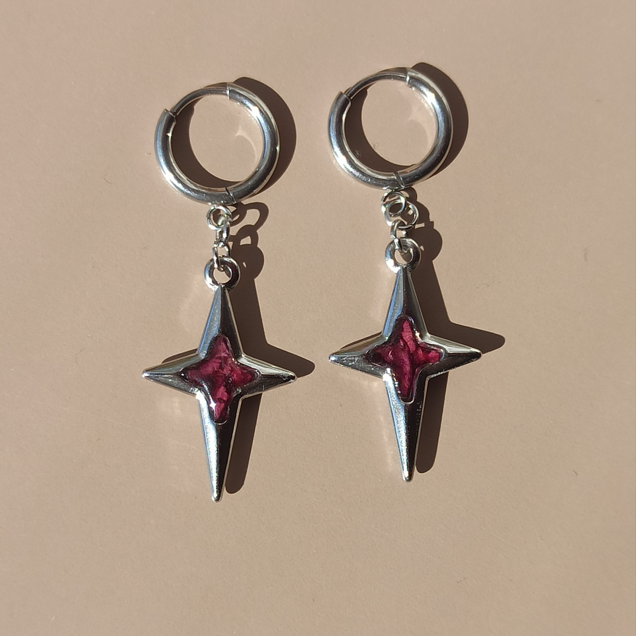Pendientes Estrella Apagá 🌠