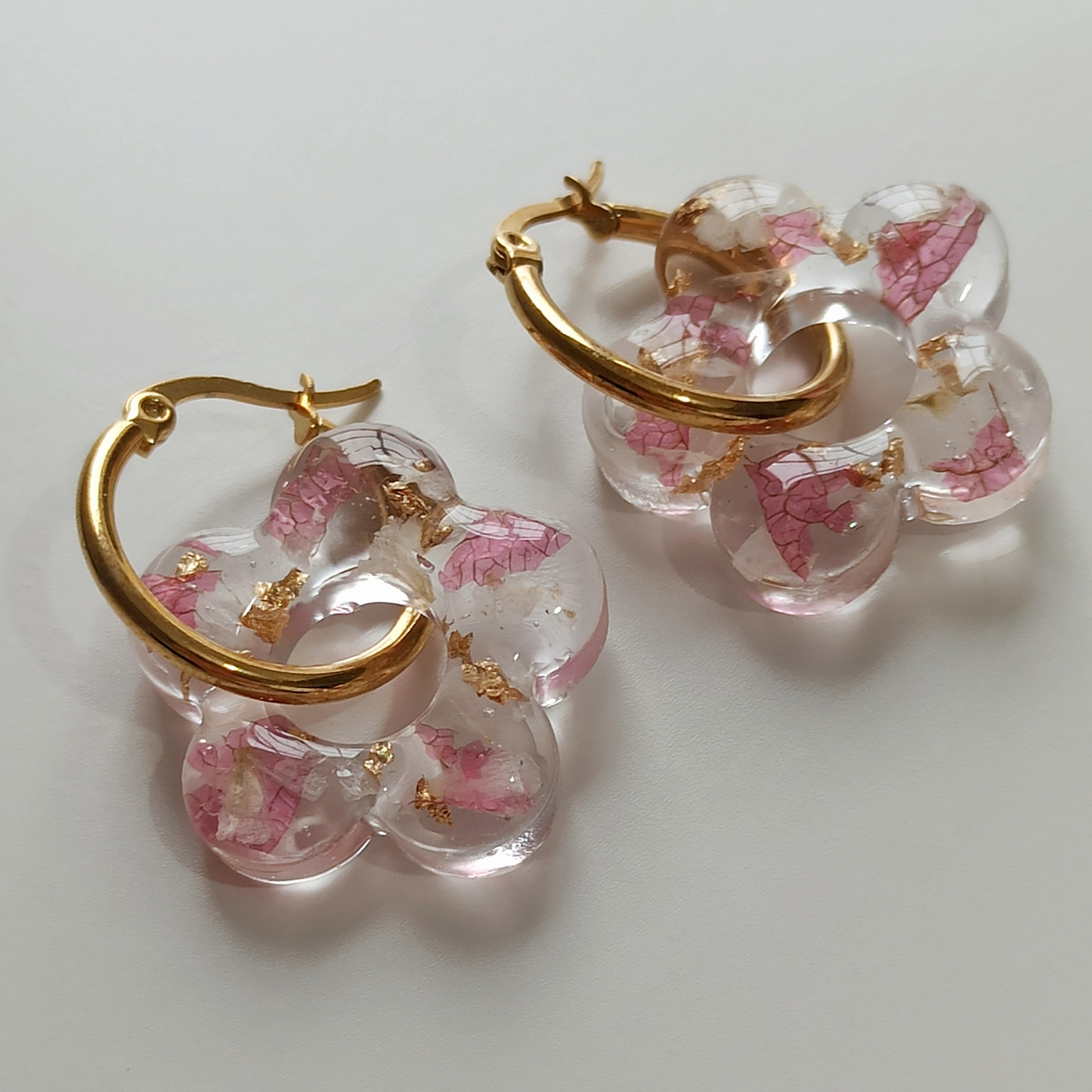 Aros Buganvilla 💓