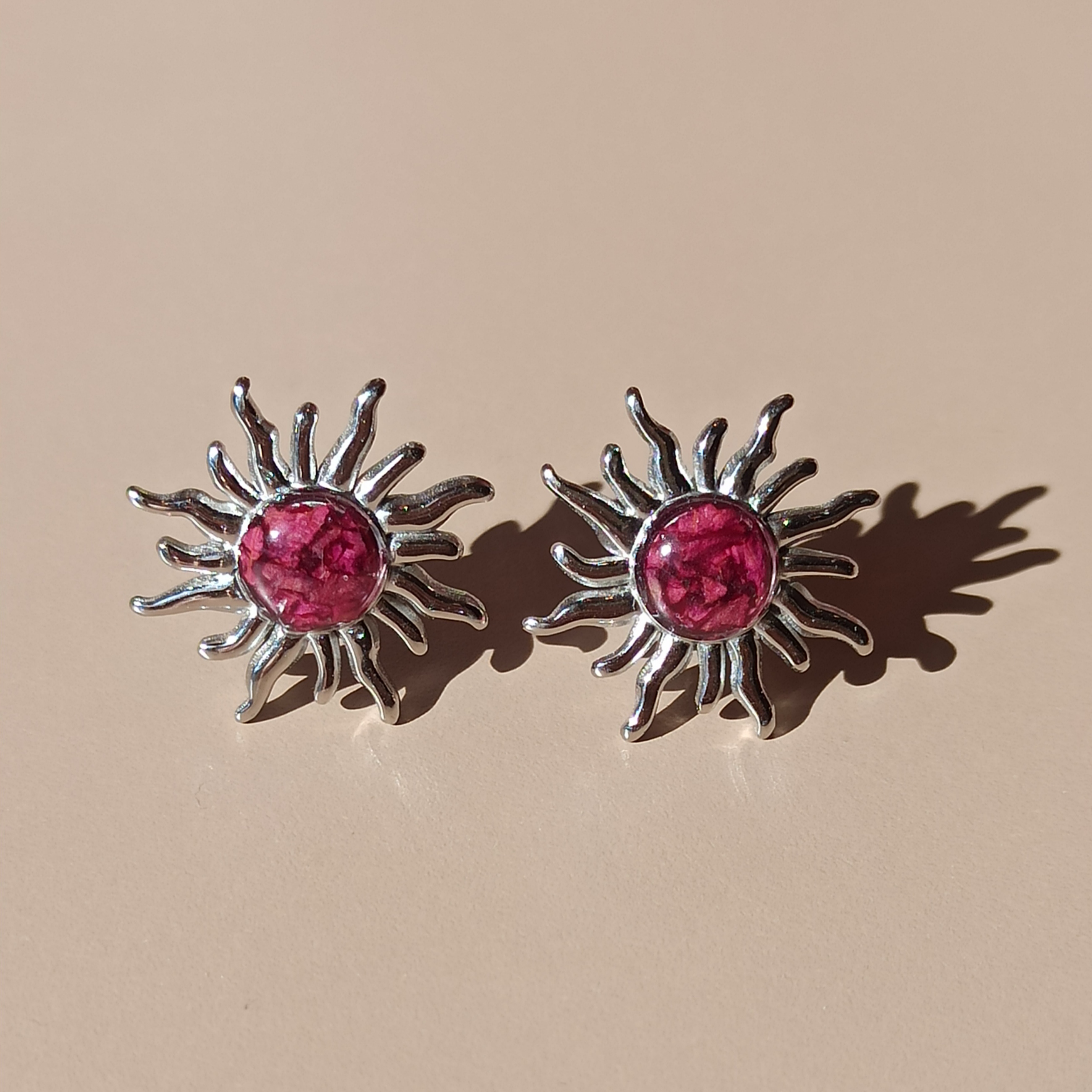 Pendientes mini Enredados 💫