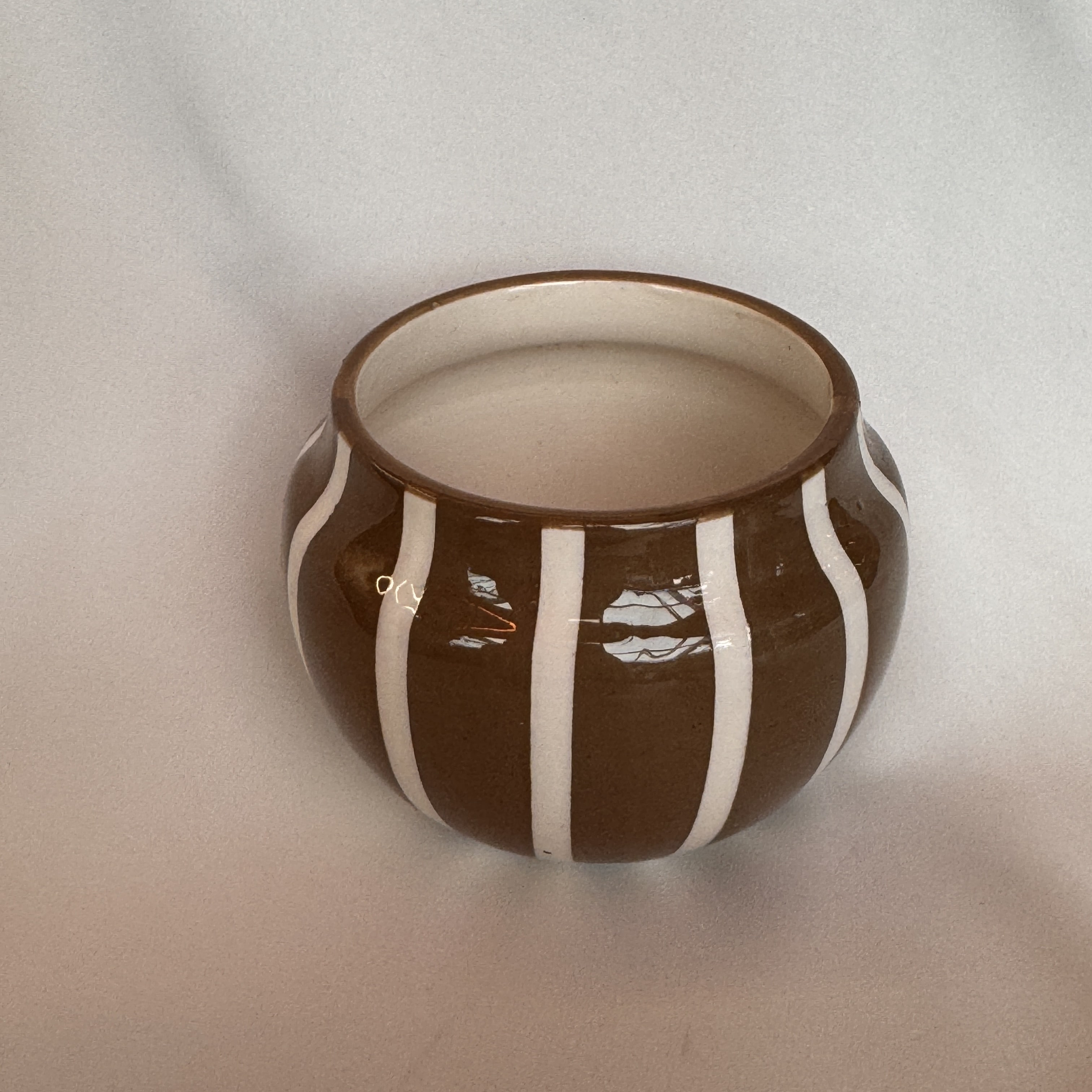 Dekoratyviniai vazonėliai