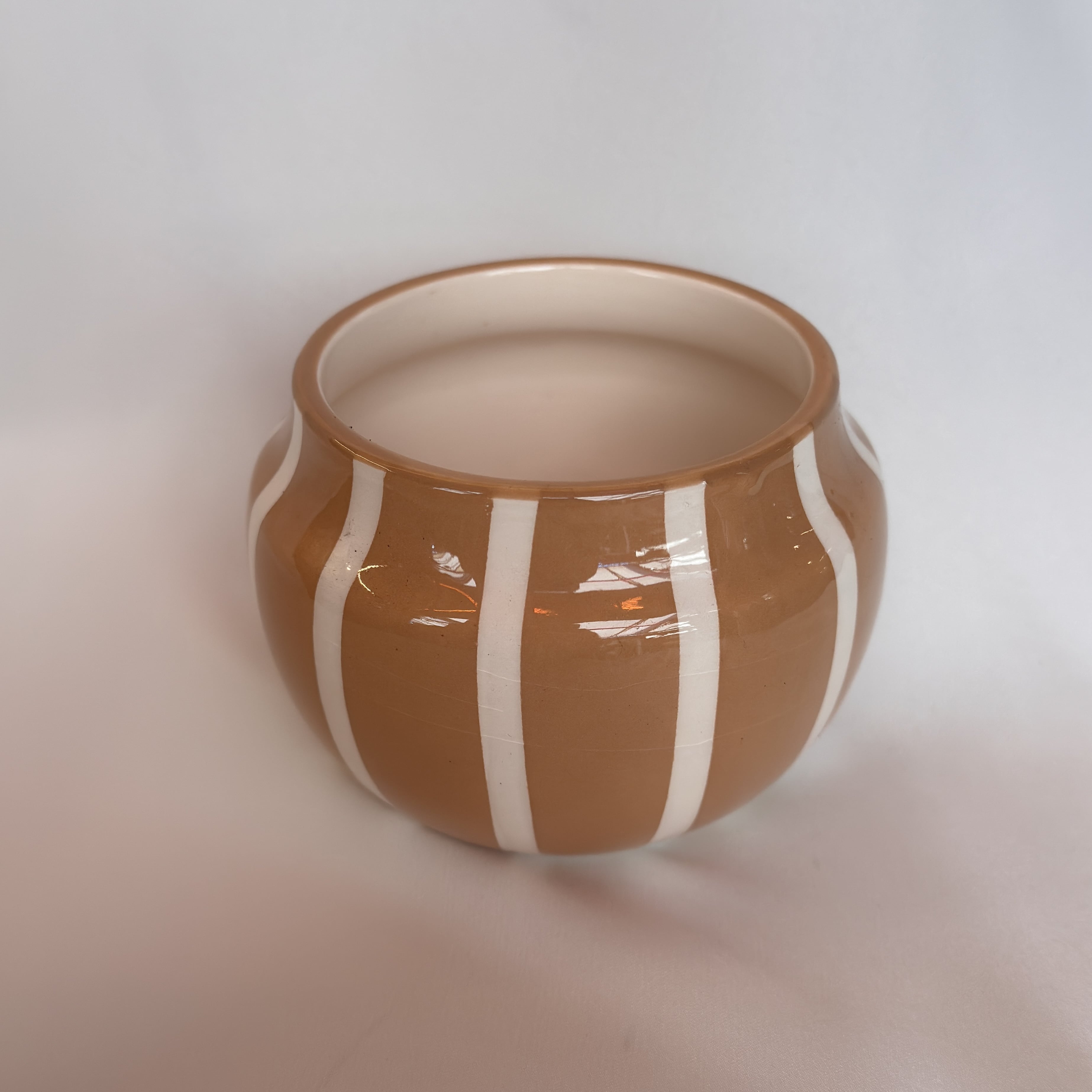 Dekoratyviniai vazonėliai