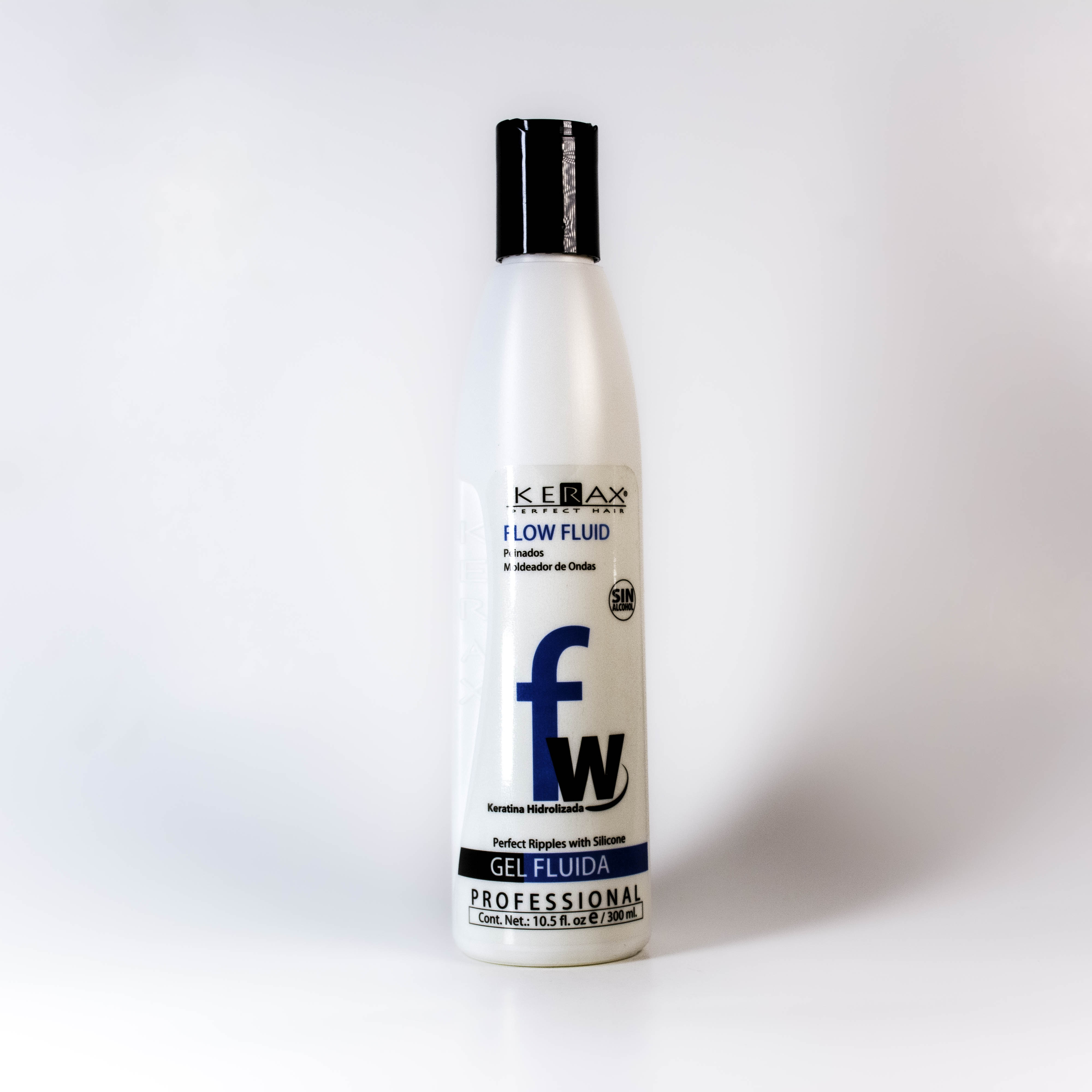 Gel fluido